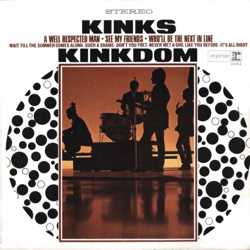 The Kinks